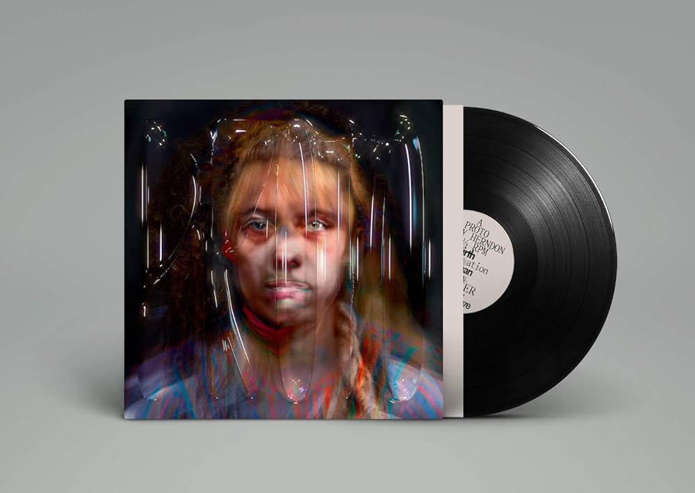 Proto (Vinyl): Amazon.com.mx: Música